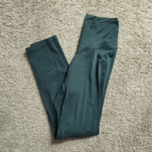 Aerie Real Me Crossover Leggings - Picture 2 of 5